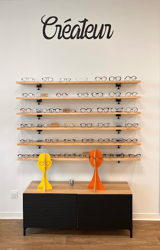 SARL L OPTIQUE GANE PATRICE