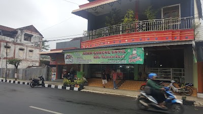Photos of Ayam Goreng Unyil Purbalingga