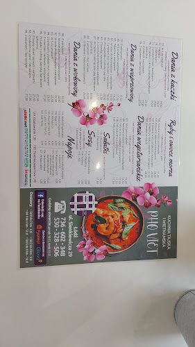 Pho Viet - Łódź