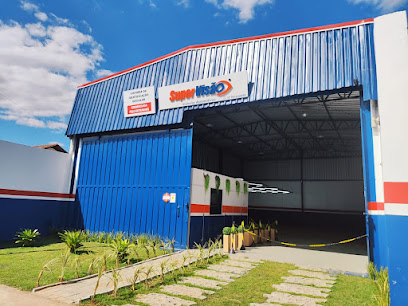 Super Visão Vistorias Automotivas - Itaúna - Vistorias Certicar - Cautelar - Transferência - Vistoria para o Detran