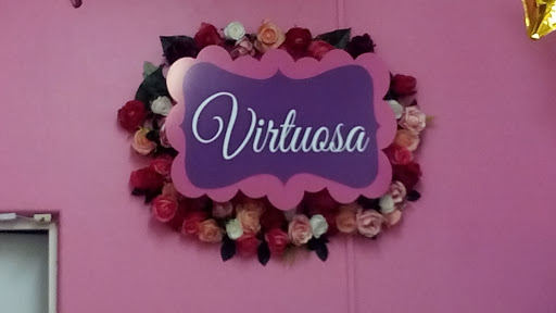 VIRTUOSA - Visual