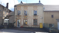 La Poste Agence Communale à Brouvelieures