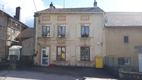 La Poste Agence Communale à BROUVELIEURES