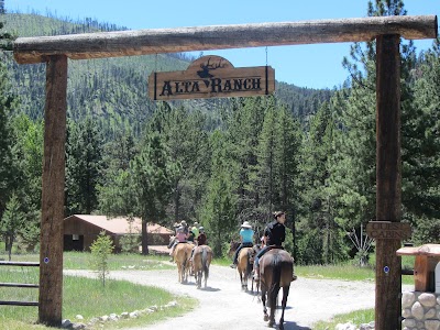 Alta Ranch LLC,