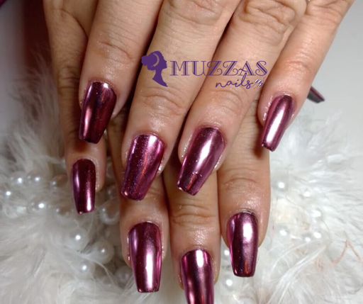 Muzzas Nails - Thumbnail