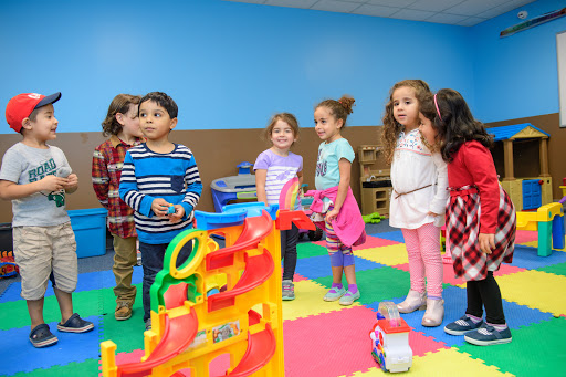 Children of the World Gallery - United States