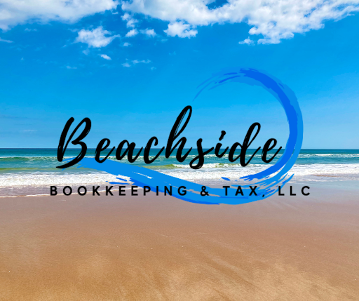 Beachside Bookkeeping & Tax, LLC - Thumbnail