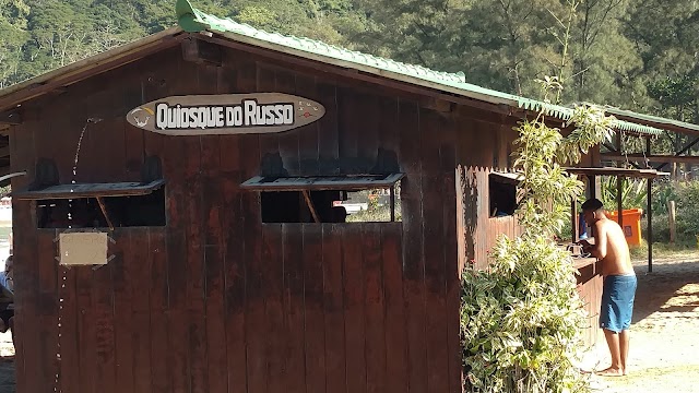 Grumari Beach Garden