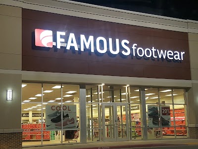 Famous Footwear