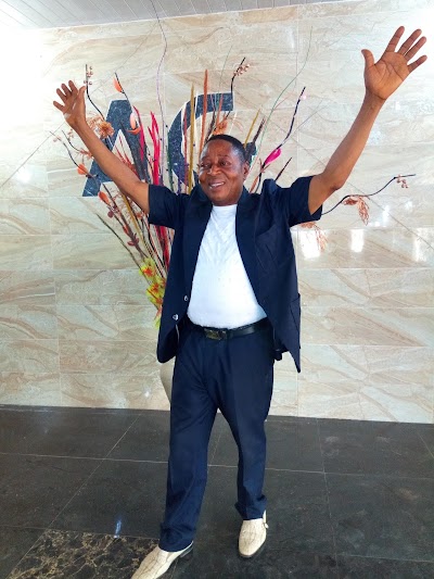 Photos of Assemblies of God church, Topland international worship centre