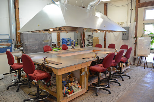 Inspired Fire Glass Studio & Gallery - Thumbnail