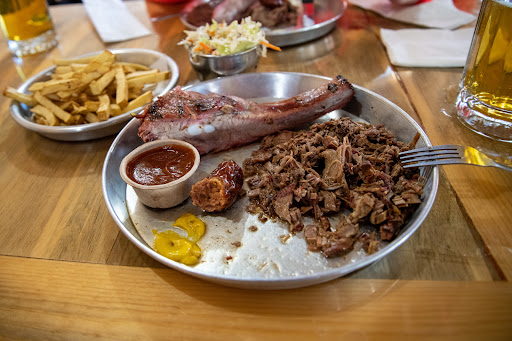Big Tex BBQ - Thumbnail