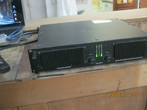 Photo n°22 de HiFi system à Gambsheim (Agence événementielle)