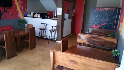 Photos of JAV Front One Hotel Lahat