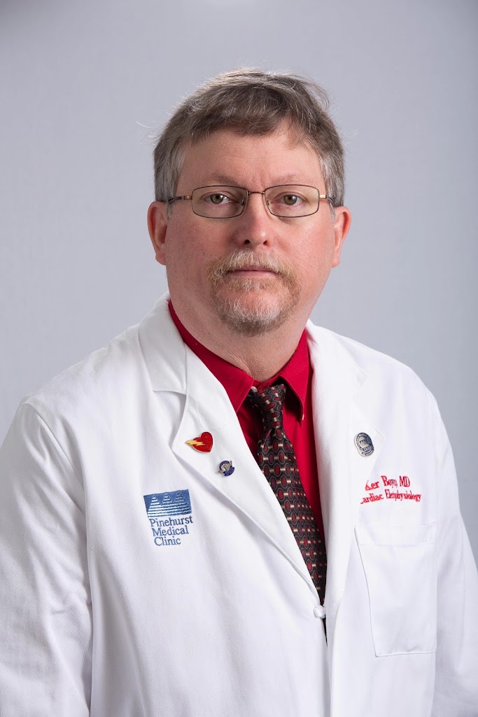 Ker Boyce Md Facc Facp