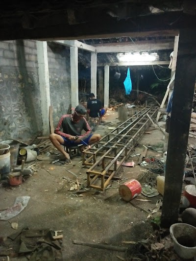 Photos of bengkel rumah oktiani