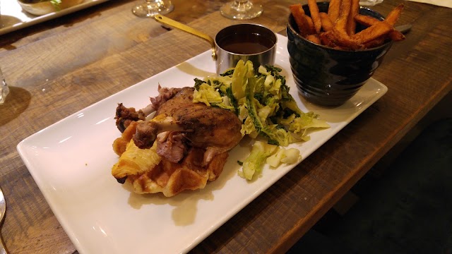 The Whittington Arms