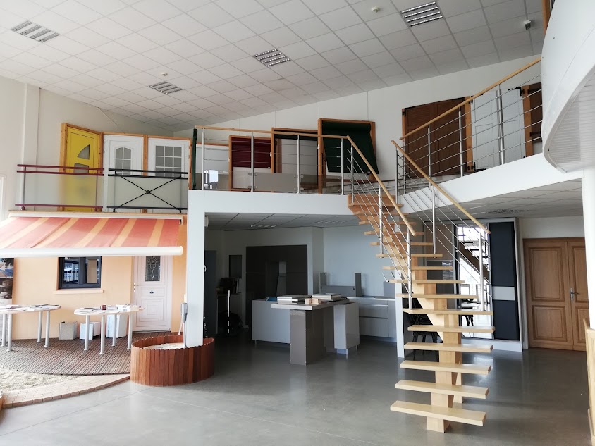 CB Menuiserie RY Concept — Isolation des combles à Carentan les Marais