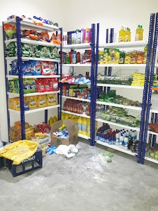 Orange Mart kamoke