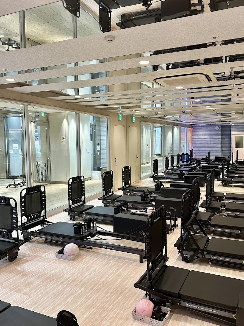 CALDO/マピラ成増 ホットヨガ×マシンピラティス×岩盤浴