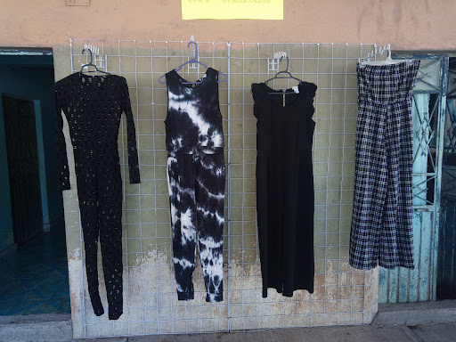 FAMOR ropa americana Gallery - Mexico