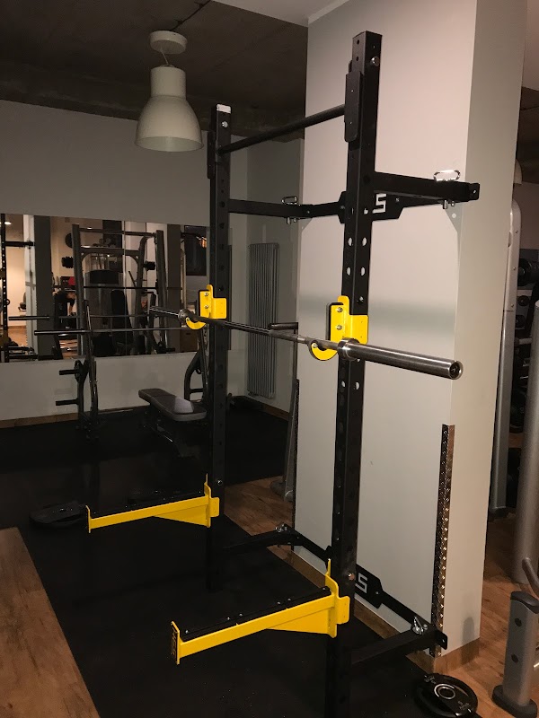 Magic fitness. Мэйджик фитнес.