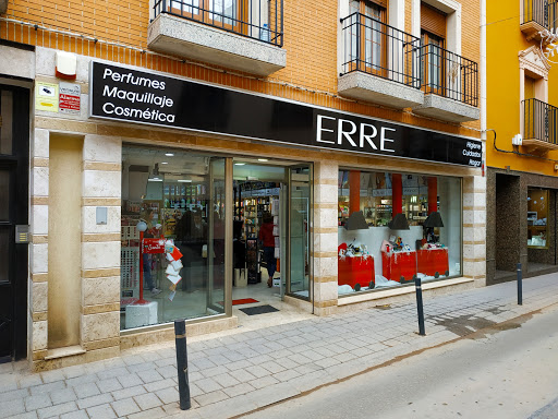 ERRE Perfumes - Thumbnail