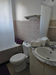 Photo n°31 de L'Oustal à Cazaubon (Restaurant)