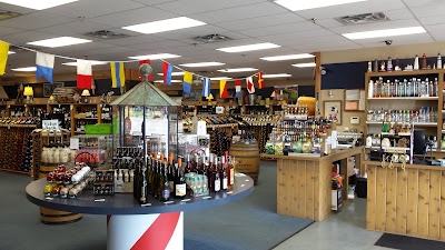 Lighthouse Liquors & Wines