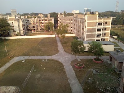Photos of IHT boys Hostel, Barisal