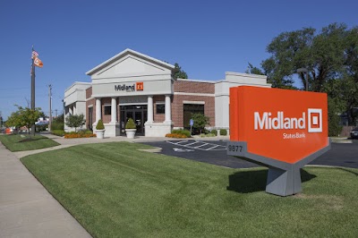 Midland States Bank