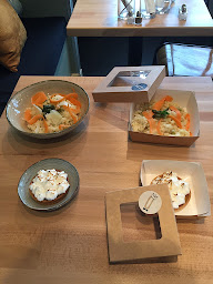 Photo n°2 de Le Désinvolte à Montpellier (Restauration rapide)