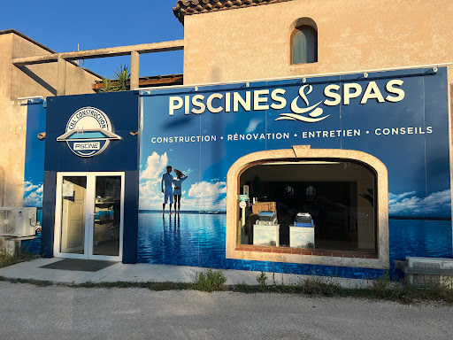 Photo de CILL' CONSTRUCTION à Carqueiranne (83320)