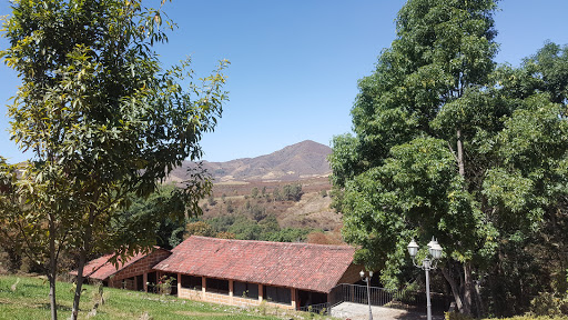 Rancho & Spa Los Encinos - Thumbnail