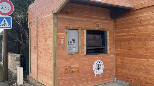 Photo 2 - Le Kiosque à pizzas
