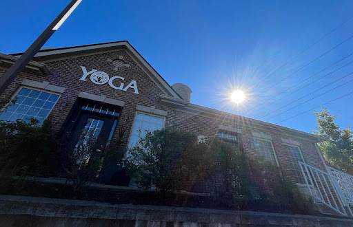 Wildwood Yoga & Wellness - Thumbnail