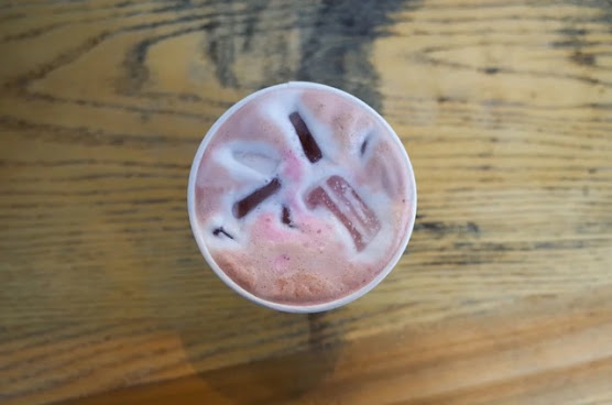 Bingo Street Coffee by null