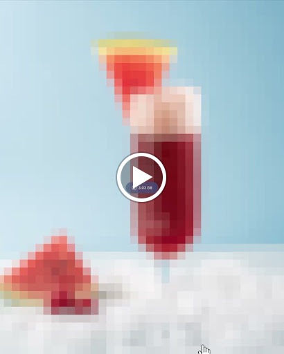 Cool, fruity, and made to refresh. 🍉✨ Sip into the fresh taste of our watermelon drink at Nothin… post image