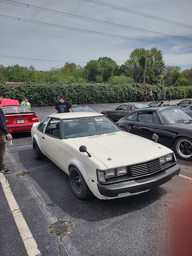 Garage Zero - Visual