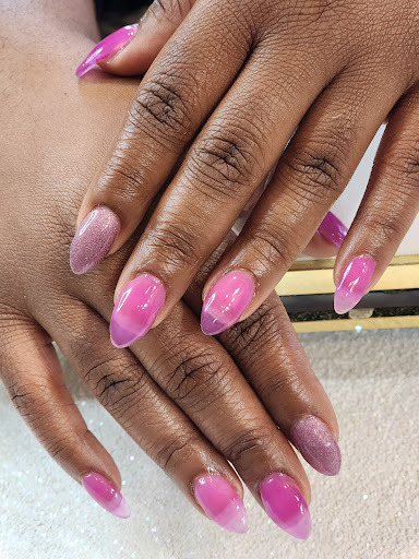 Goddess Nail and Beauty Bar