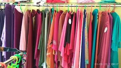 Photos of Pasar Nglambang