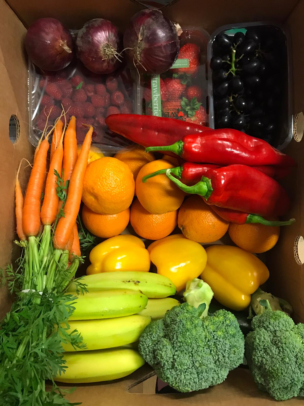 Uniquefruit
