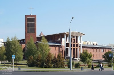 Photos of Kostol Presvyatogo Iskupitelya