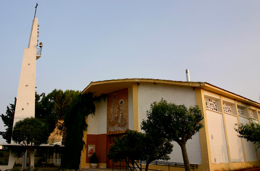 Parroquia de San Pedro Apóstol - Thumbnail