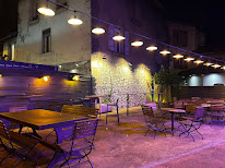 Social club à Grenoble