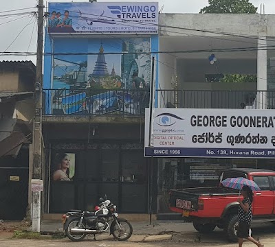 Photos of EWINGO Travels