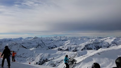 Photos of Mellau - Ski resort Mellau Dam&uuml;ls