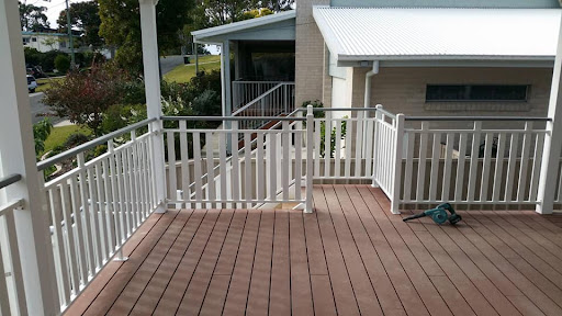 Boambee Home Improvements Gallery - Australia