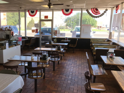Bills Cafe - Visual