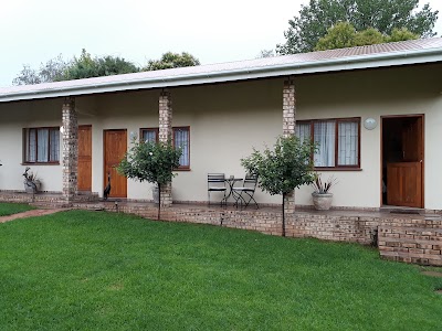 Photos of Travellers Rest